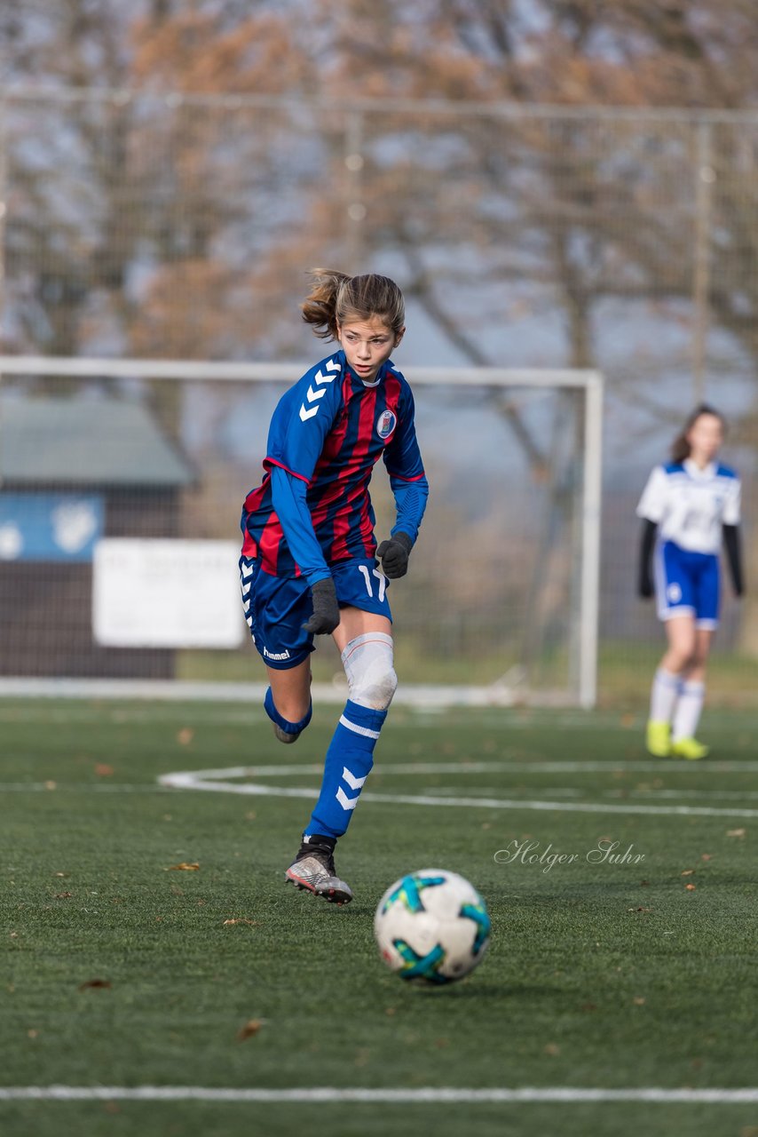 Bild 211 - B-Juniorinnen Ellerau - VfL Pinneberg 1.C : Ergebnis: 3:2